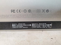 Apple iMac A1220 EMC 2210 20" All-in-One Computer No HDD Early 2008