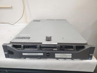 Dell PowerEdge R710 Intel 2.13GHz 16GB RAM Server No HDD