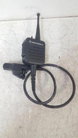 Motorola Remote Radio Microphone Unknown Model