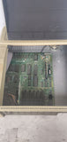 Vintage Apple IIe A2S2064 Desktop Computer No Power Supply Missing Keys