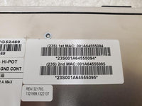 IBM Delta Energy Systems 73Y9816 YH10SFG52469 Bulk Power Controller