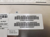 IBM Delta Energy Systems 73Y9816 YH10SFG52469 Bulk Power Controller