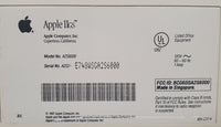 Vintage Apple IIGS ROM 1 A2S6000 Desktop Computer