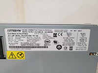 IBM U1500 98Y9333 I/O Card Enclosure + Power Supplies