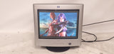 Vintage Gaming HP 7540 16" CRT VGA Computer Monitor 2005