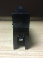 General Electric TEB111020 Circuit Breaker 20 Amp 120 VAC 1 Pole