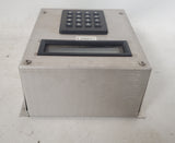 Light Guard Systems PCU1 REV2 Keypad + Screen Interface 1997
