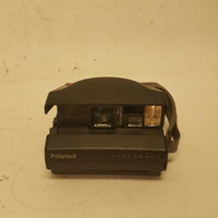 Vintage Polaroid Spectra SE Camera