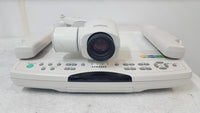 Samsung SVP-6000N Video Presenter Document Camera Projector