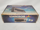 Vintage Commodore 64 Personal Computer BOX PROP ONLY Halt & Catch Fire