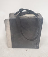 Teledyne ISCO 4110 Ultrasonic Flow Logger Water Sampler