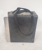 Teledyne ISCO 4110 Ultrasonic Flow Logger Water Sampler