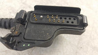 Motorola Remote Radio Microphone Unknown Model