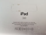 Lot of 13 Apple iPad A1395 16GB 32GB 64GB Tablet Silver White Screen Issues Part