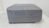 Epson EMP-830 LCD Multimedia Projector 1844 Lamp Hours with Pixel Issue