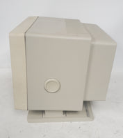 Vintage IBM 3180 14" Workstation Terminal Monitor Green Display