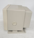 Vintage IBM 3180 14" Workstation Terminal Monitor Green Display