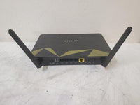 Netgear AC1200 R6620 Smart Wifi Router w/ External Antennas