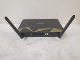 Netgear AC1200 R6620 Smart Wifi Router w/ External Antennas