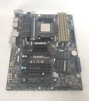 Gigabyte GA-990FXA-UD3 R3 AMD 2.8GHz Computer Motherboard