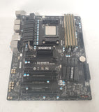Gigabyte GA-990FXA-UD3 R3 AMD 2.8GHz Computer Motherboard