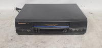 Panasonic PV-9450 VCR VHS Videocassette Player 4 Head Hi-Fi Stereo No Remote