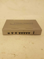 Sonicwall TZ 215 Network Security Firewall Module