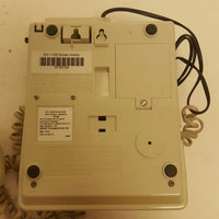 Digital Voice AT100 Corded Business Telephone Beige