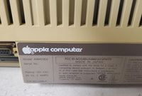 Vintage Apple A9M0303 Dot Matrix Printer