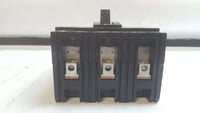 Square D FHP3600311M Circuit Breaker 3 Amp 600 Volt Series 2 3 Pole