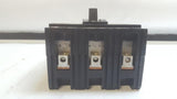 Square D FHP3600311M Circuit Breaker 3 Amp 600 Volt Series 2 3 Pole