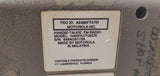 Motorola HT600 H44SVU7120CN Handie Walkie Talkie Two-Way Radio