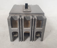Westinghouse HFB2050 Circuit Breaker 50 Amp 600 Volt 2 Pole
