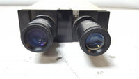 Olympus Tokyo Binocular Microscope Head with Two Eyepieces