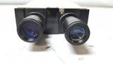 Olympus Tokyo Binocular Microscope Head with Two Eyepieces
