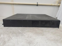Foundry Networks FastIron Edge 2402-POE 24 Port Network Switch