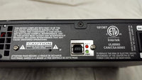 Leightronix LGX-1TBR-L 1 Terabyte USB Digital Media Storage