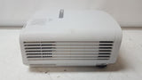 Mitsubishi WD2000 Digital HD Widescreen Projector As Is