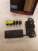 NEW RocketFish 90W RF-BPRAC4 Laptop AC Power Adapter