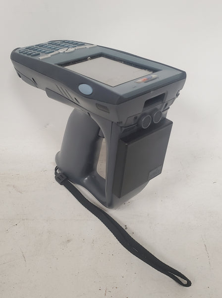 Awid RH767 UHF Handheld Barcode Scanner