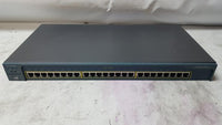 Cisco Systems Catalyst 2950 Series 24 Port Network Switch