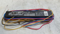 EiKO PM-2X545 UNV PS Electronic Ballast Parallel Start 50/60 HZ 120/277 Volt