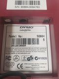 DYMO 330 Turbo 90884 LabelWriter Thermal Label Printer w/ Cables