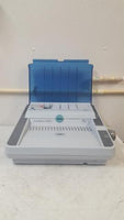 GBC C450e CombBind Electric Comb Binding Machine