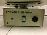 Bellco Rocker Platform 20x20 Laboratory Rocker