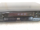 Panasonic DVD-CV40 5 Disc Changer Video CD DVD Player
