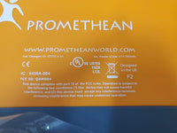 Promethean PRM-RS1-01-US2 Activslate w/ Stylus + Accessories
