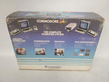 Vintage Commodore 64 Personal Computer Box Only HACF Prop Halt & Catch Fire
