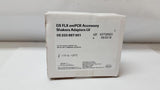 NEW Roche 05233887001 454 Sequencing GS FLX emPCR Accessory Shakers Adapters LV
