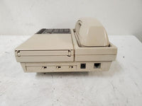 Vintage Code-A-Phone CAP-3750 Cassette Answering Machine Business Phone